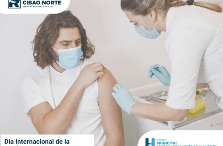 Día de la Enfermería