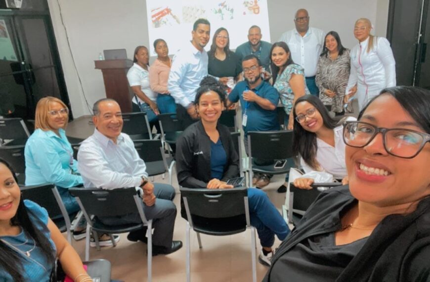 Taller de Sensibilización en la Gestión de Residuos Peligrosos