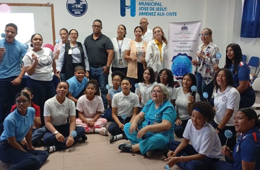 Taller de Prevención de Uniones Tempranas
