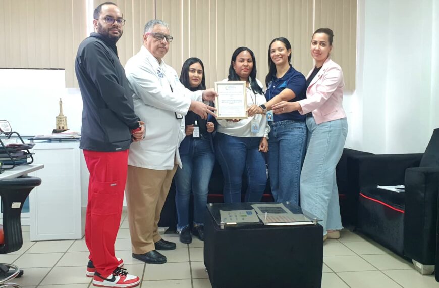 Licencia Institucional de Operación (LIO)