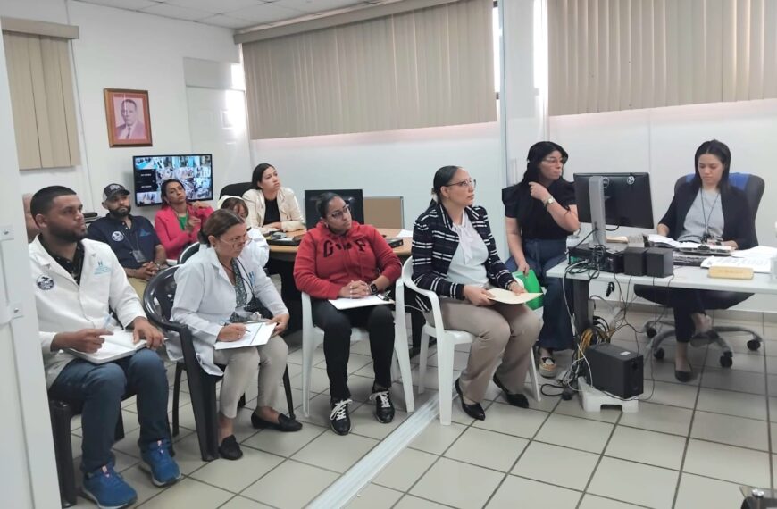 Planificando juntos un 2026 con m&aacute;s calidad y eficiencia