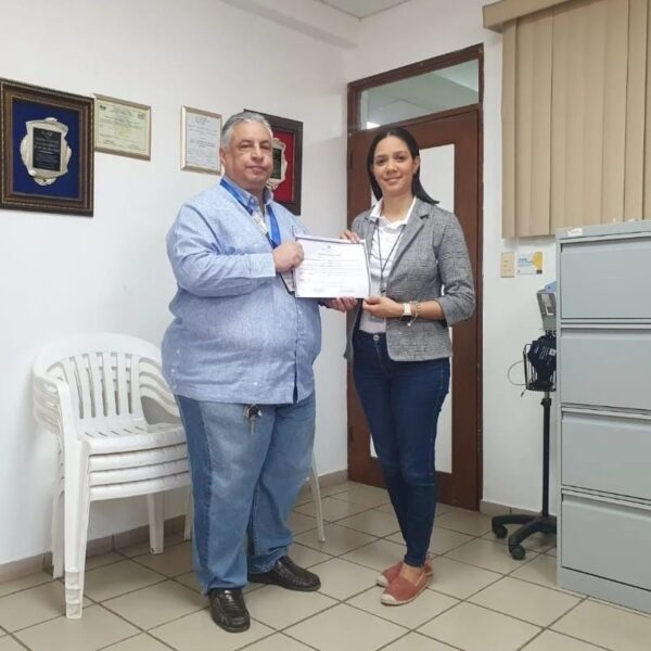 Habilitaci&oacute;n y Acreditaci&oacute;n