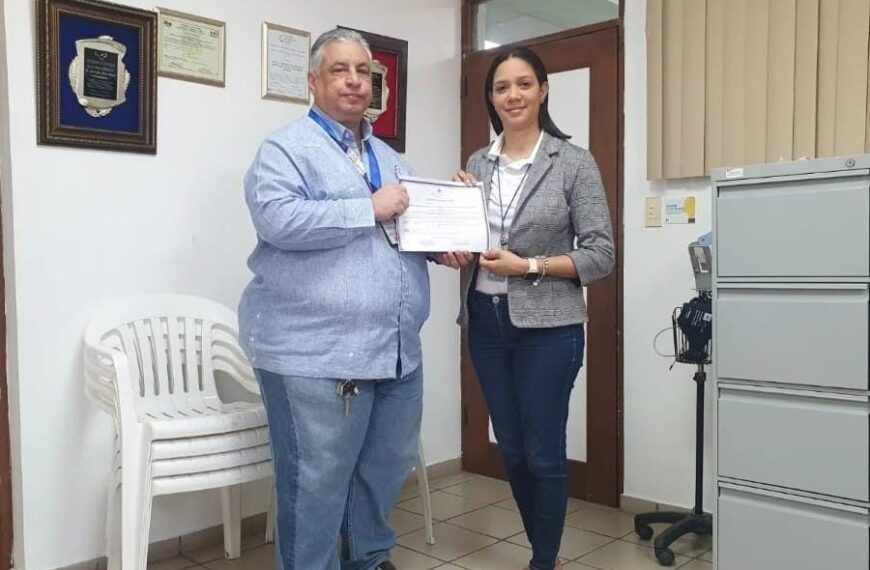 Habilitaci&oacute;n y Acreditaci&oacute;n