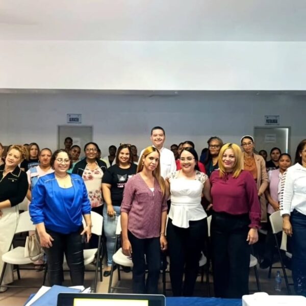 Jornada de vacunaci&oacute;n