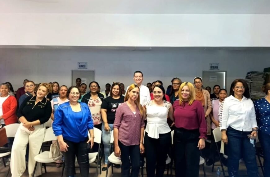 Jornada de vacunaci&oacute;n