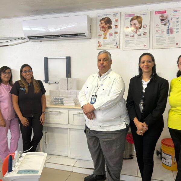 Adquisici&oacute;n de nuevos equipos m&eacute;dicos odontol&oacute;gicos