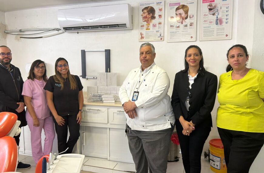 Adquisici&oacute;n de nuevos equipos m&eacute;dicos odontol&oacute;gicos