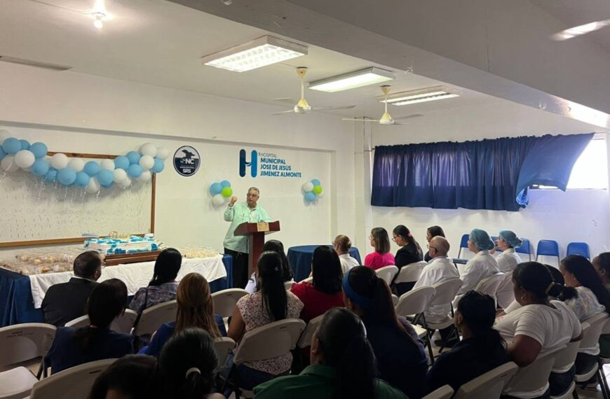 Reconocimiento a la labor de nuestros colaboradores