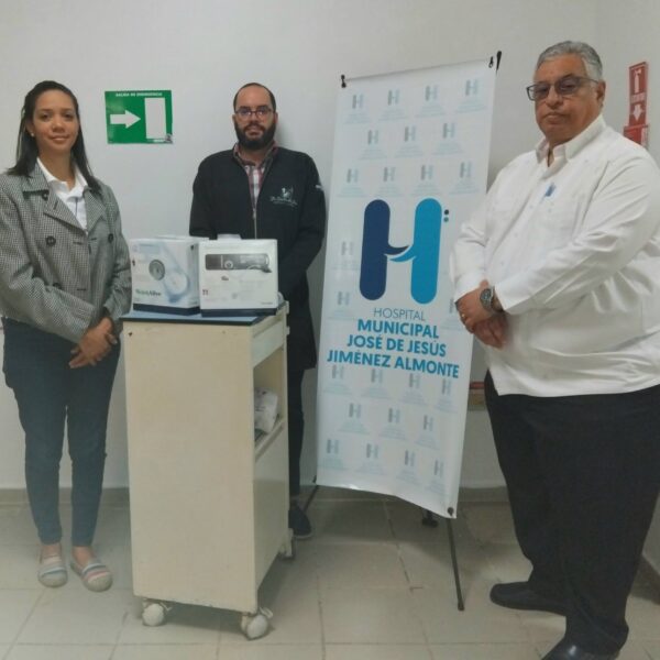 Adquisici&oacute;n de nuevos esfigmoman&oacute;metros