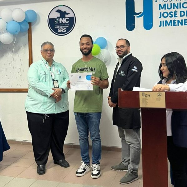 Seguimos destacando el compromiso de nuestros colaboradores