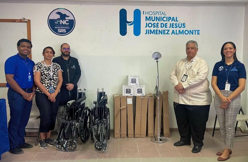 Adquisici&oacute;n de nuevos equipos m&eacute;dicos