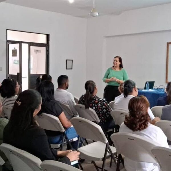 Capacitaci&oacute;n en Desarrollo de Competencias Gerenciales