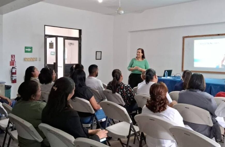 Capacitaci&oacute;n en Desarrollo de Competencias Gerenciales